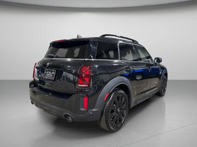 Used 2023 MINI Cooper Countryman S AWD/4WD image 3
