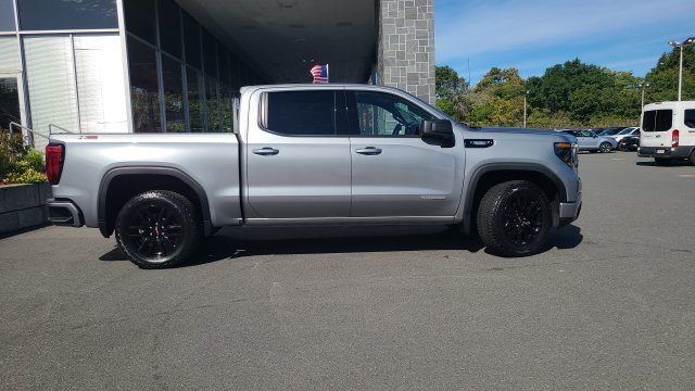 New 2026 GMC Sierra 1500 Elevation AWD/4WD image 8