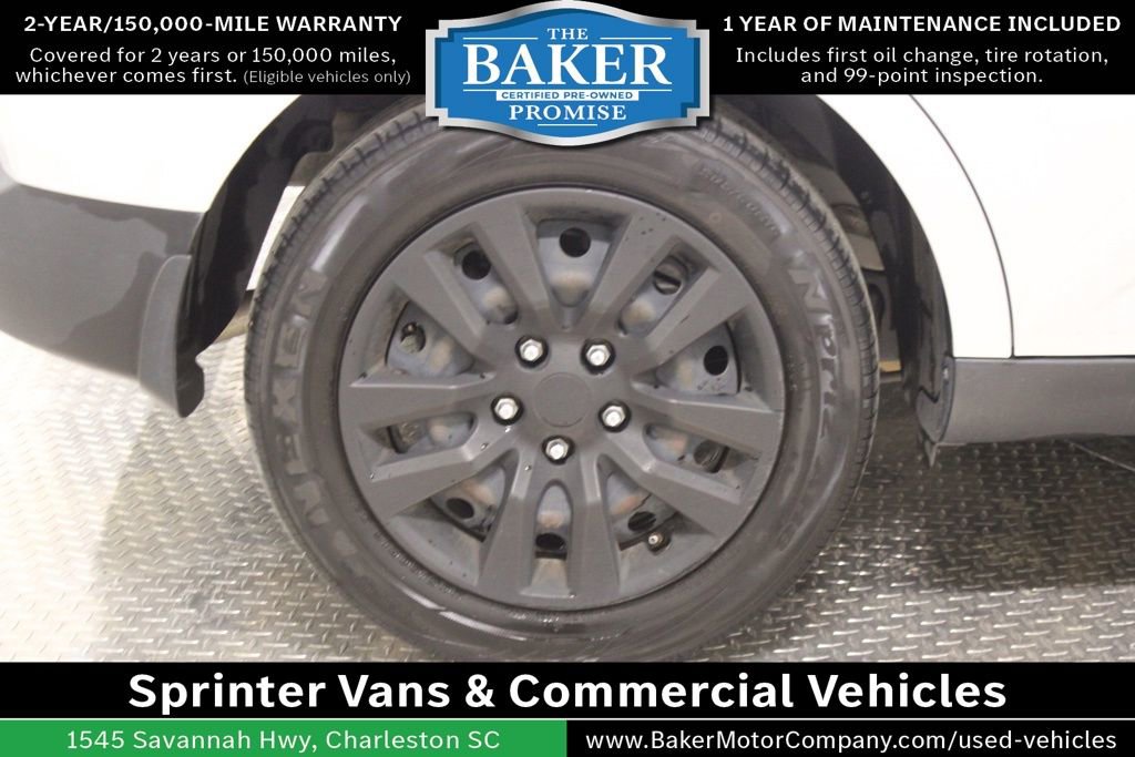 Used 2020 Kia Soul LX image 14