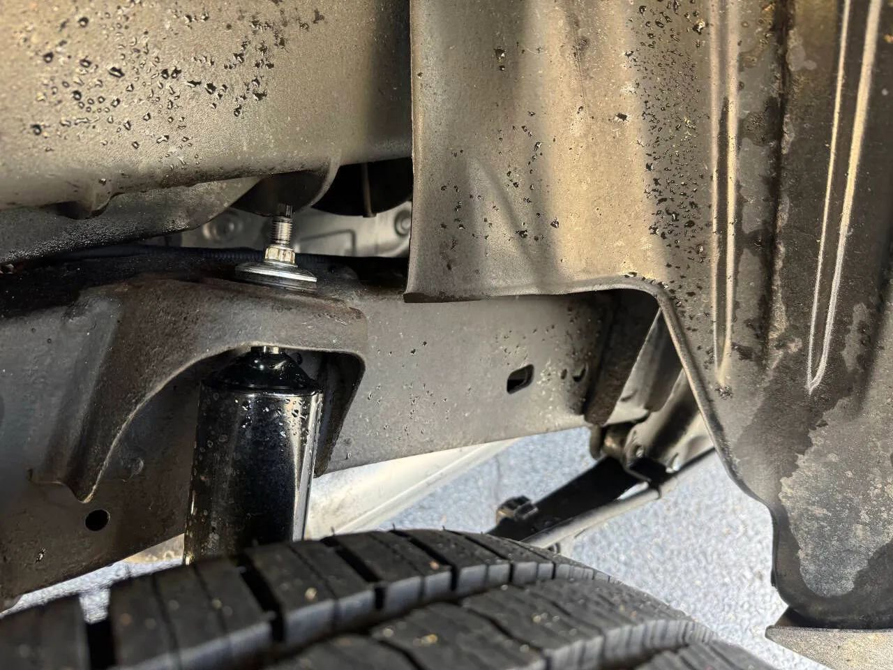 Used 2011 Toyota Tacoma 4x4 Access Cab V6 w/ TRD Sport Pkg image 10