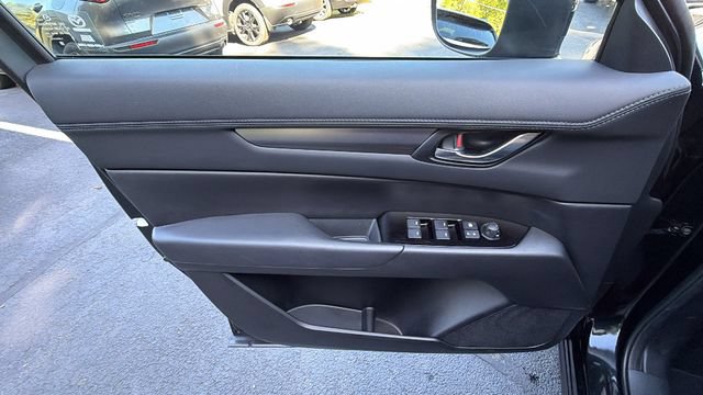Used 2025 MAZDA CX-5 AWD 2.5 S w/ Preferred Package image 15