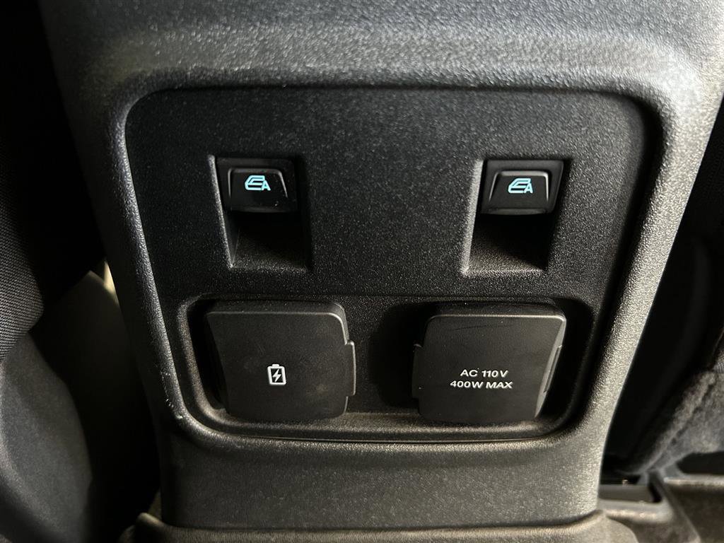 Used 2022 Ford Bronco Wildtrak image 19