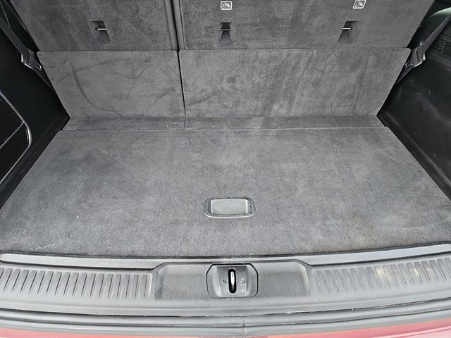 Used 2022 Jeep Wagoneer Series III image 23