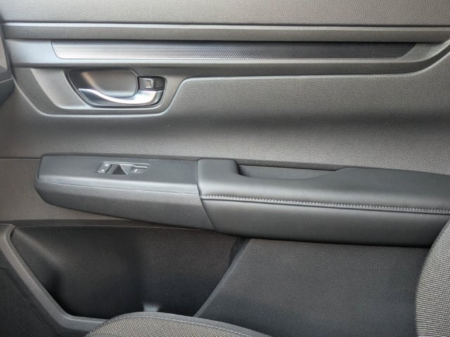 Certified 2025 Honda CR-V EX image 28