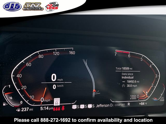 Used 2024 BMW 228i Gran Coupe image 20