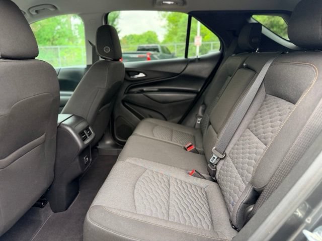Used 2019 Chevrolet Equinox LT w/ Driver Convenience Package FWD image 26