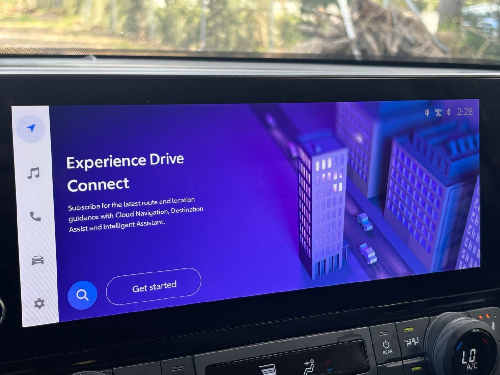 Used 2025 Toyota Grand Highlander FWD image 20