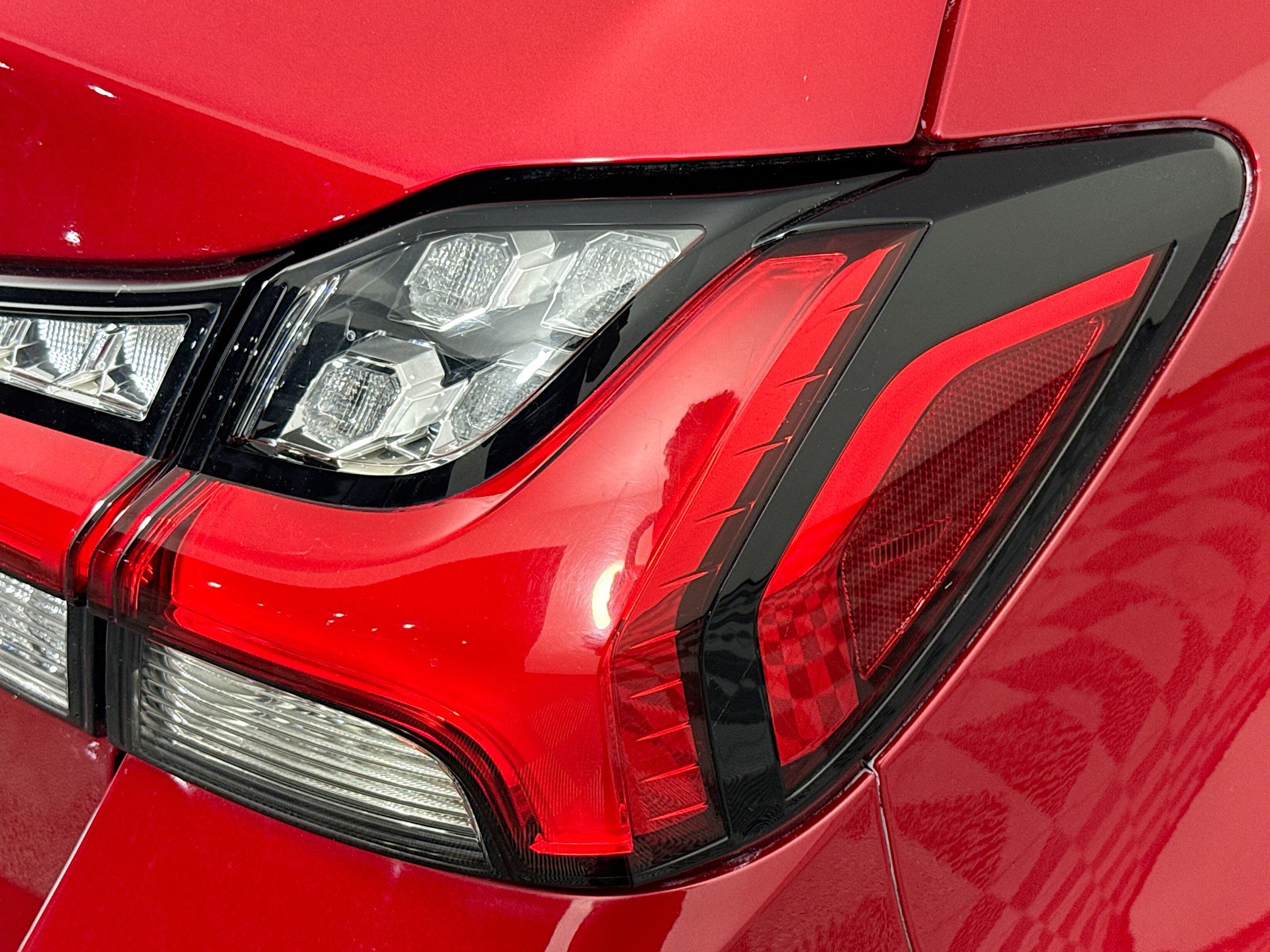 Used 2023 Mitsubishi Outlander Sport LE image 32