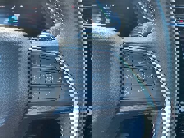 Used 2024 Jeep Grand Cherokee L Altitude image 21