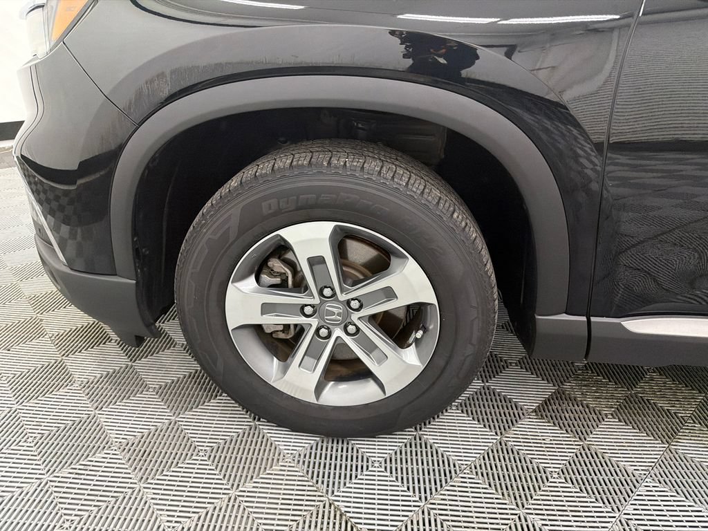 Used 2023 Honda Pilot EX-L image 13