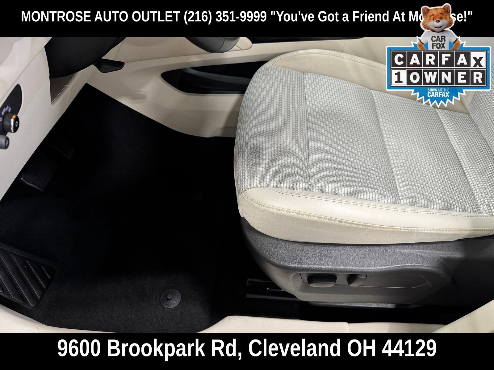 Used 2023 Buick Envision Preferred AWD/4WD image 18