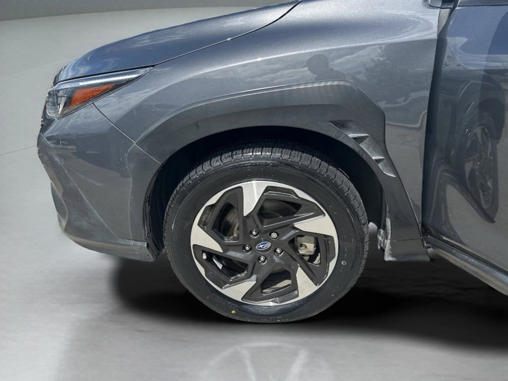 Used 2024 Subaru Crosstrek 2.5i Limited w/ Popular Package #3A AWD/4WD image 26