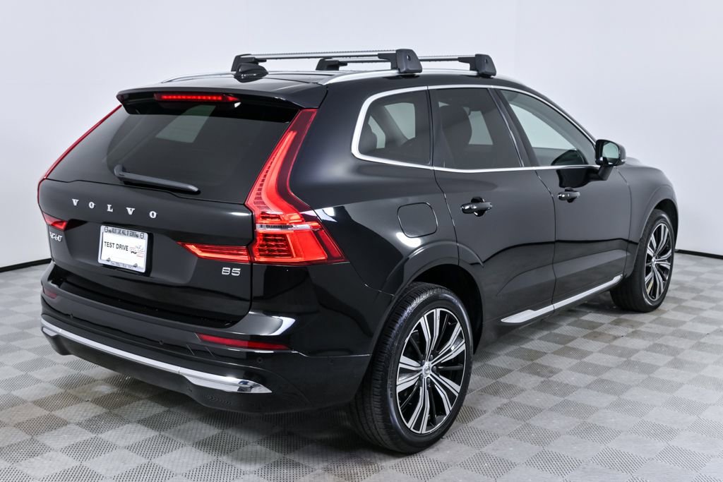 Certified 2023 Volvo XC60 B5 Plus w/ Climate Package image 29