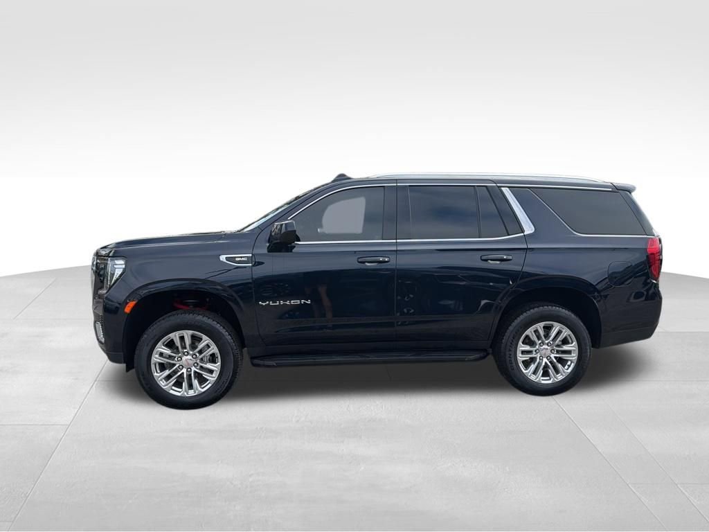 Used 2023 GMC Yukon SLE w/ Max Trailering Package image 2