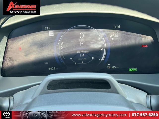Used 2023 Lexus RZ 450e Premium w/ Accessory Package (2T) AWD/4WD image 29