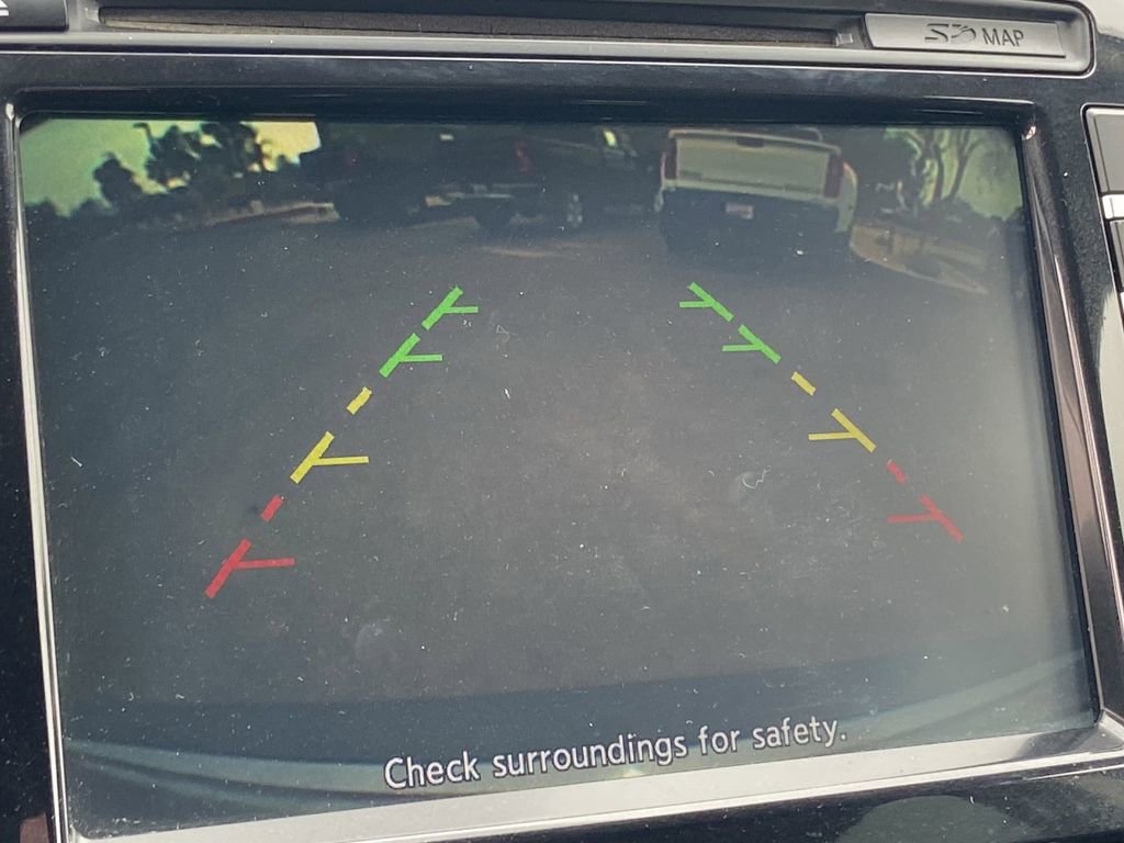 Used 2018 Nissan Maxima 3.5 SL FWD image 11