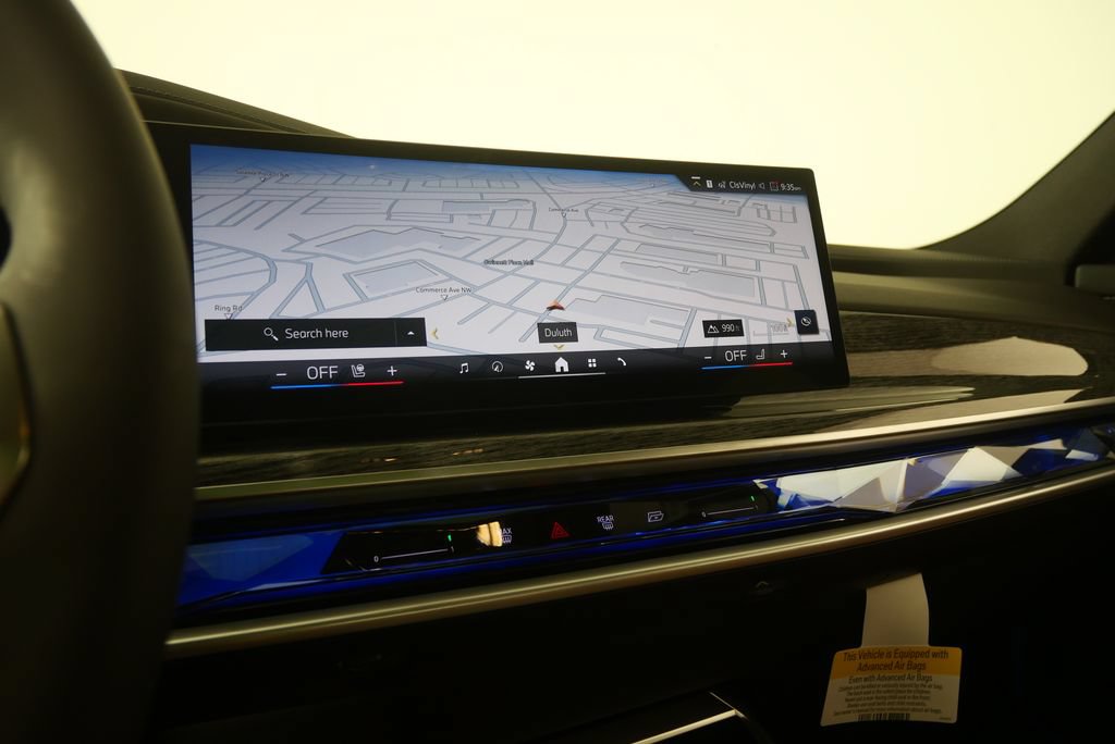 New 2026 BMW 740i xDrive AWD/4WD image 22