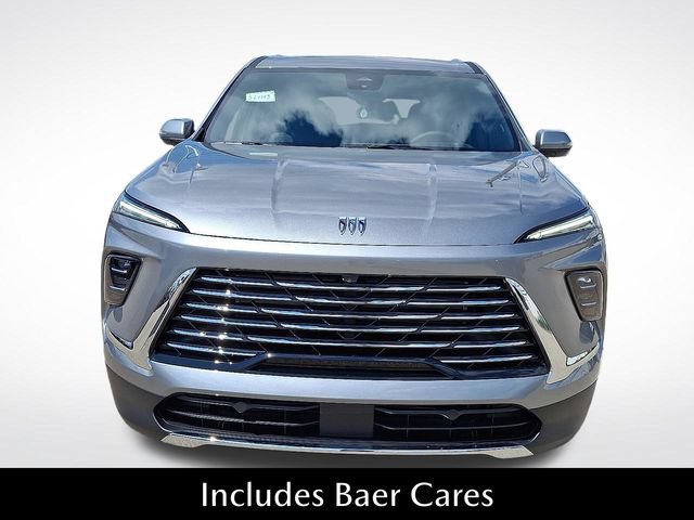 New 2026 Buick Enclave Preferred w/ Power Package AWD/4WD image 2