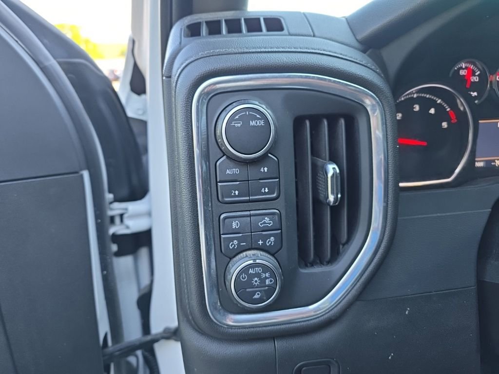 Used 2023 Chevrolet Silverado 2500 LT w/ All Star Edition AWD/4WD image 15