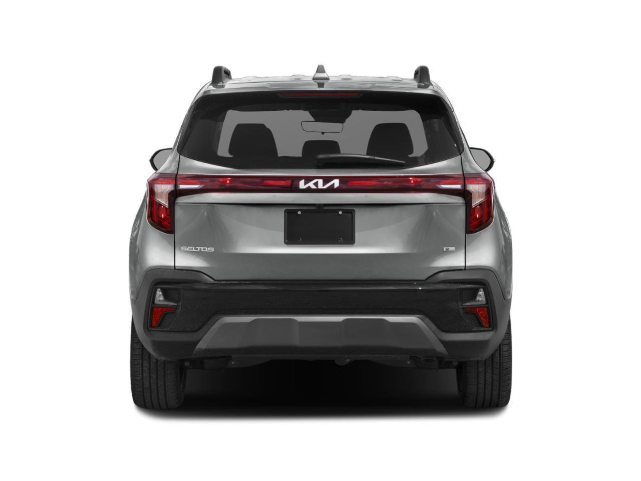 Used 2024 Kia Seltos X-Line image 14