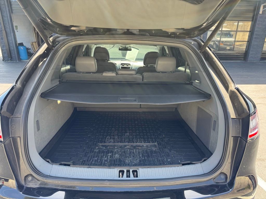 Used 2019 Lincoln Nautilus Reserve image 12