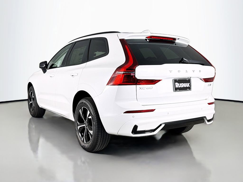 New 2026 Volvo XC60 B5 Core image 5