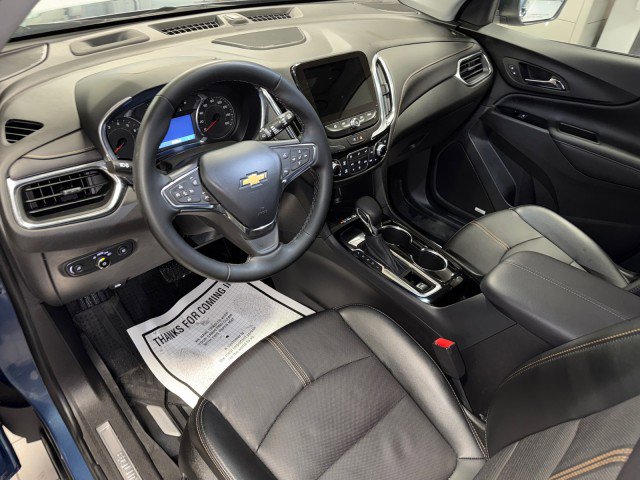Used 2024 Chevrolet Equinox Premier image 16