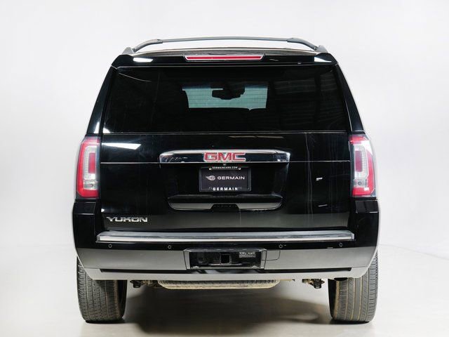 Used 2018 GMC Yukon Denali w/ Denali Ultimate Package image 7