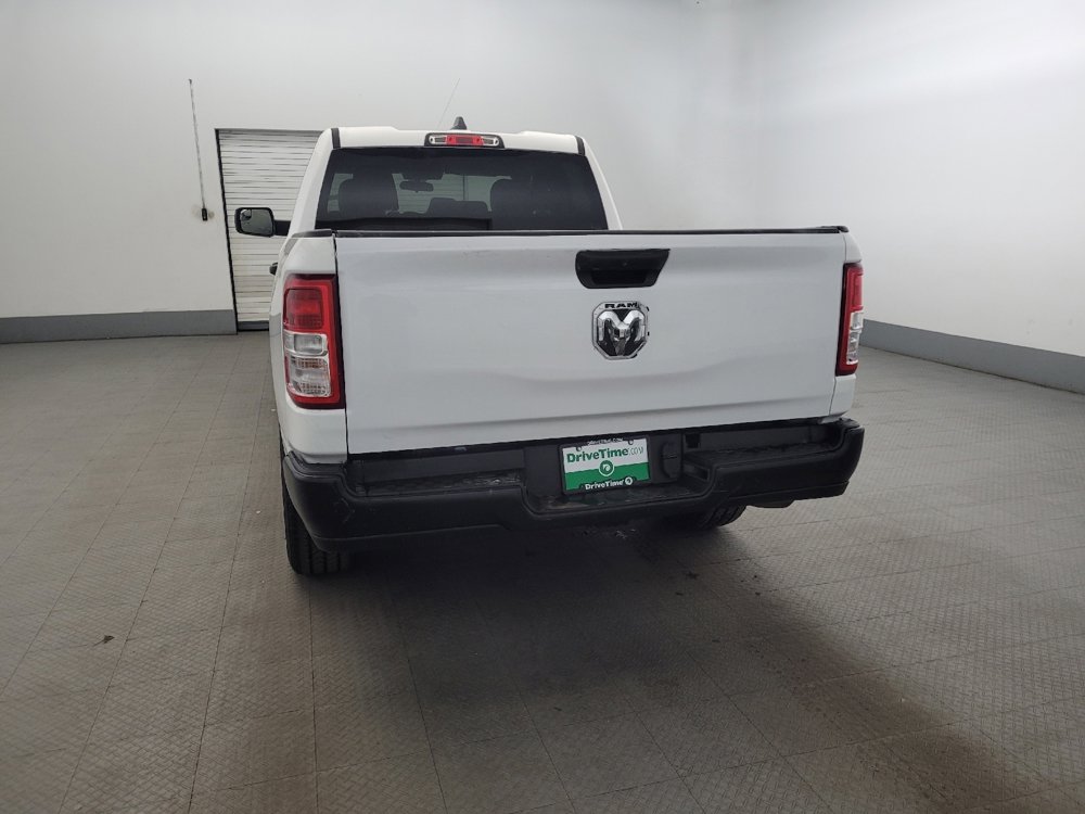 Used 2019 RAM 1500 Tradesman image 6