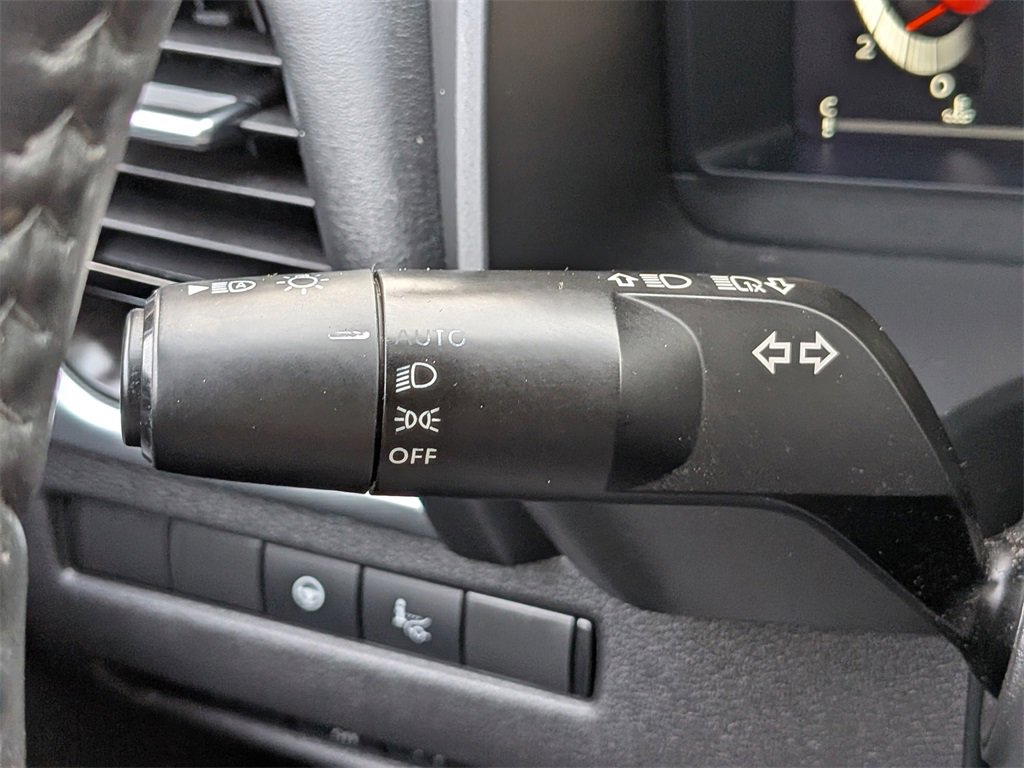 Used 2023 Nissan Rogue Platinum w/ Platinum Premium Package image 29