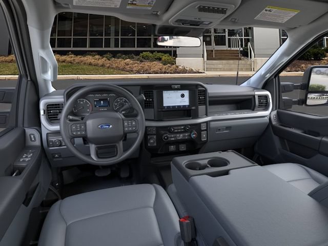 New 2026 Ford F350 XL AWD/4WD image 9