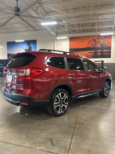 New 2025 Subaru Ascent Touring image 52