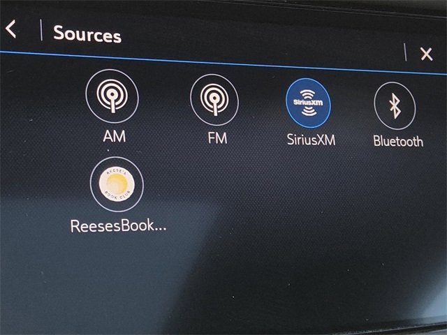 Used 2023 Buick Enclave Avenir w/ Avenir Technology Package image 6