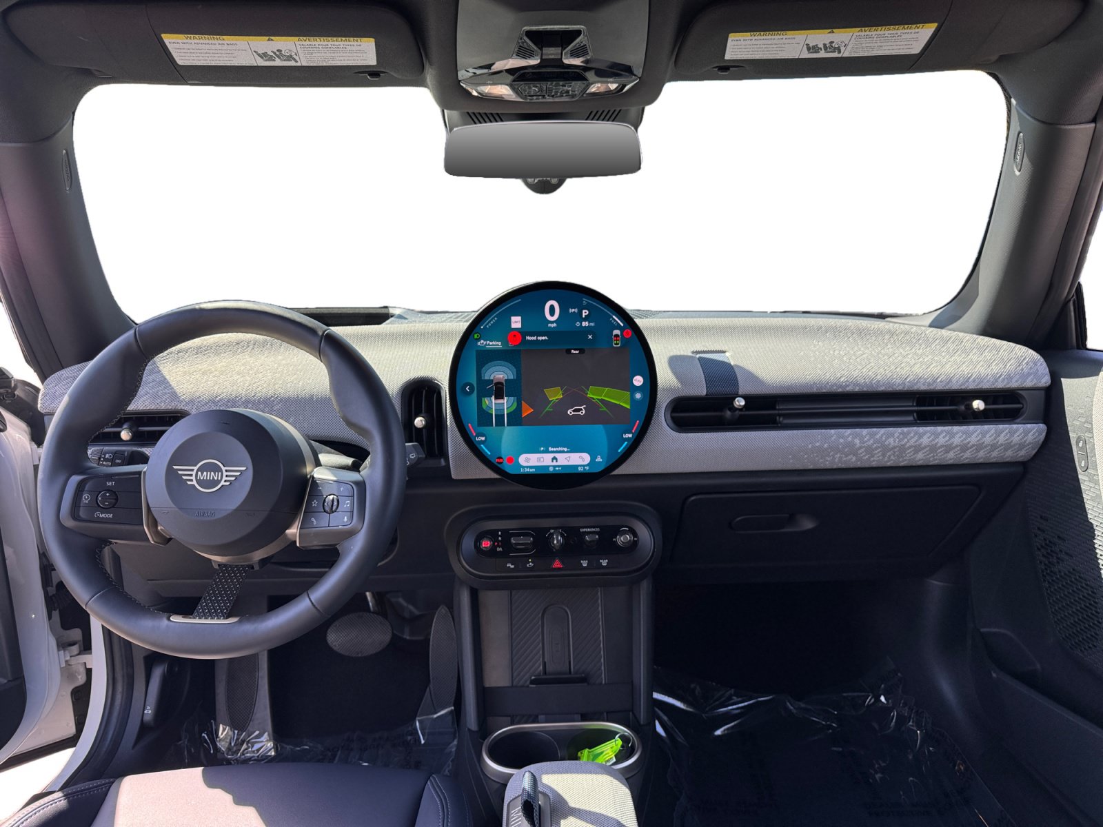 Used 2025 MINI Cooper S FWD image 10
