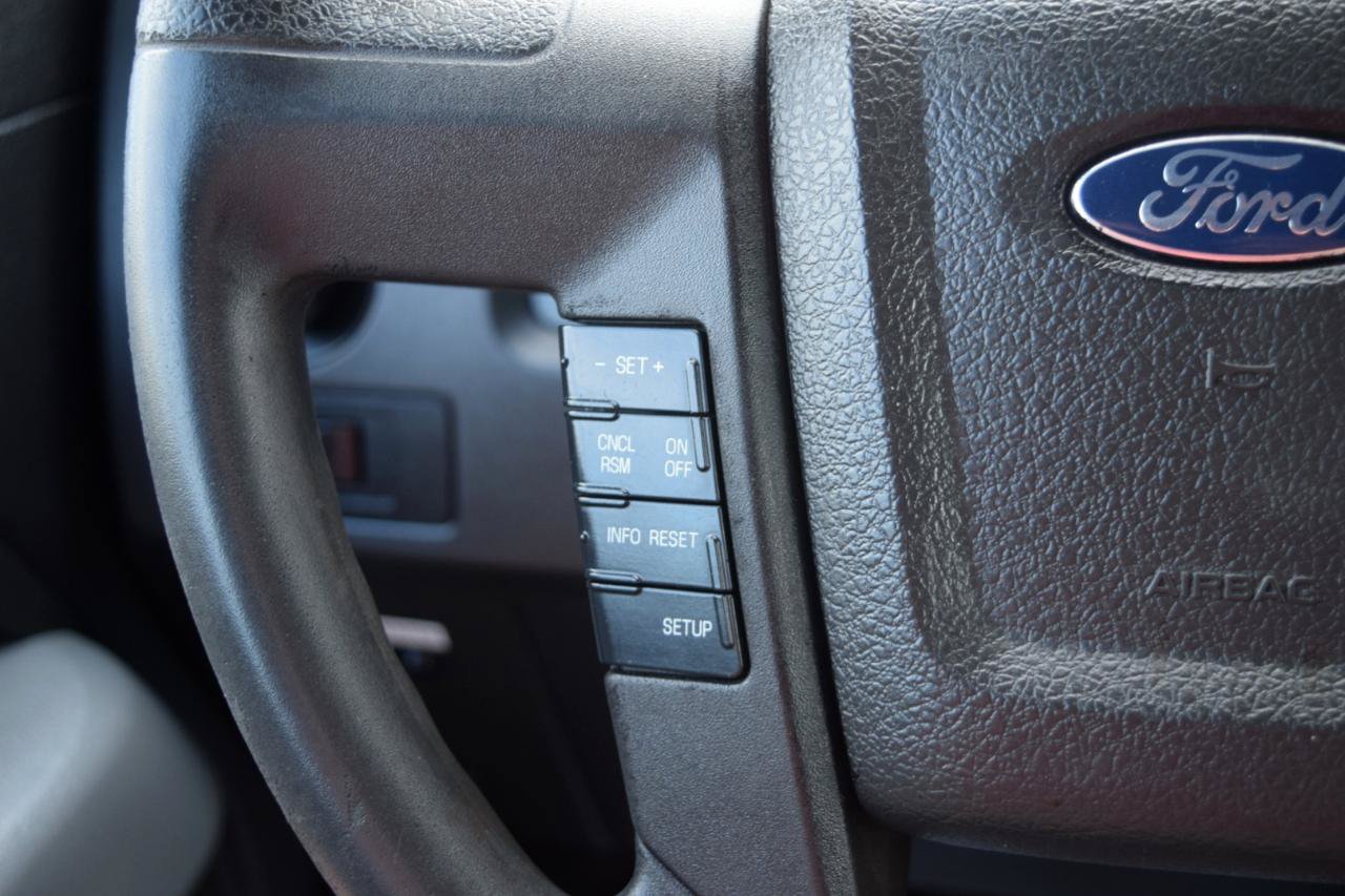 Used 2014 Ford F150 XL w/ Power Equipment Group AWD/4WD image 20