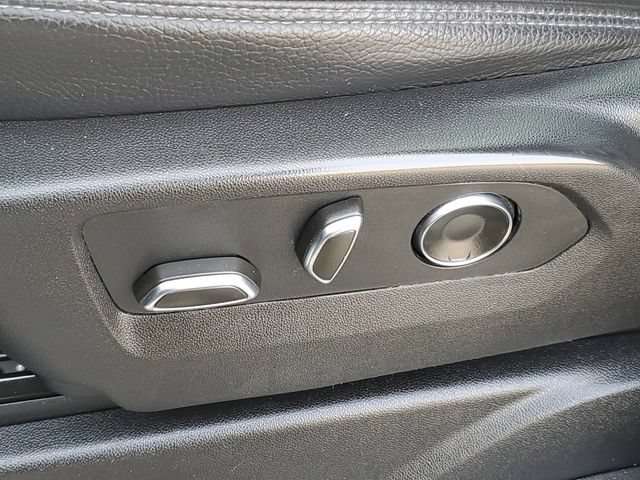 Certified 2021 GMC Yukon Denali AWD/4WD image 7