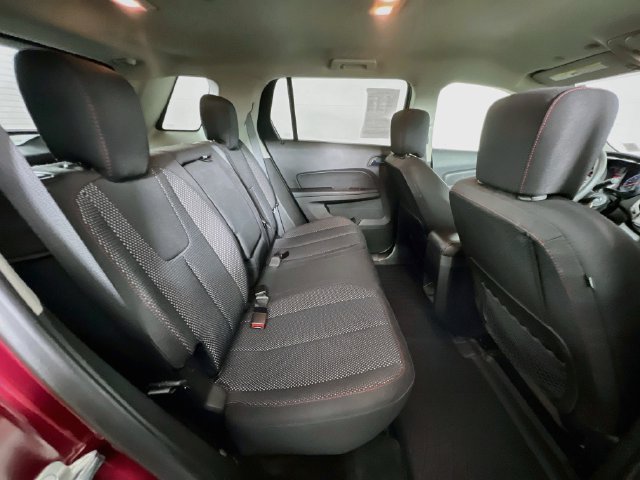 Used 2016 GMC Terrain SLE FWD image 36