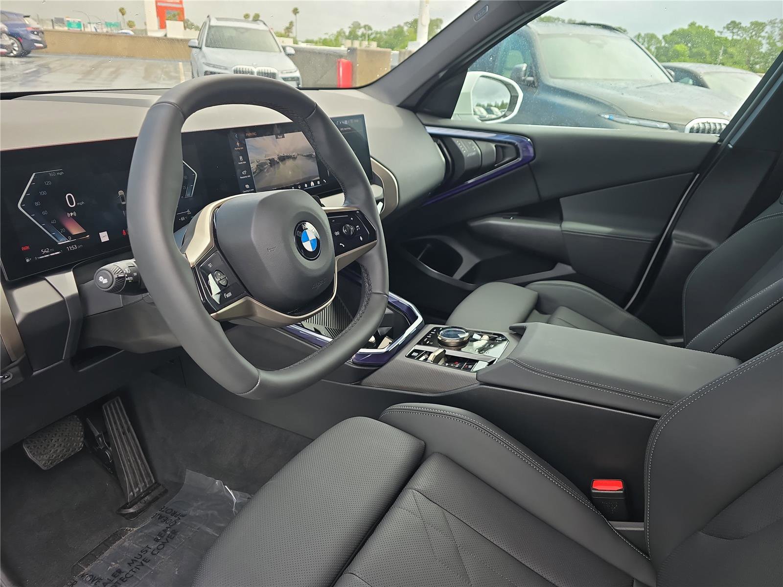 Certified 2025 BMW X3 xDrive30i image 15