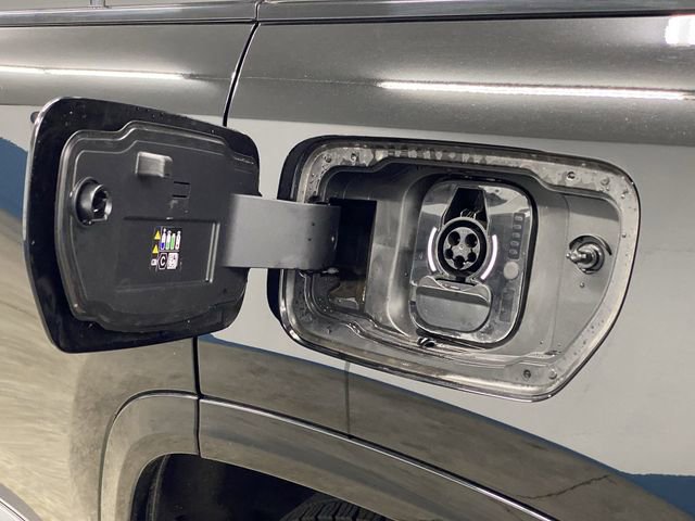 New 2025 Jeep Wagoneer S Limited image 43