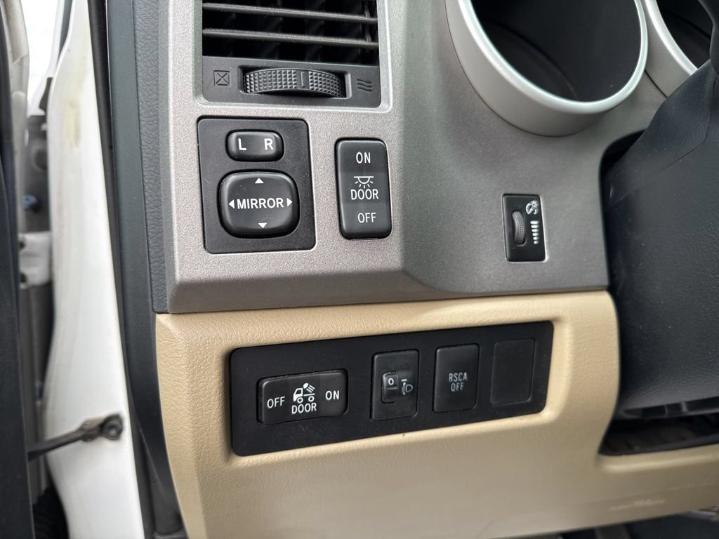Used 2012 Toyota Tundra 4x4 Double Cab image 14