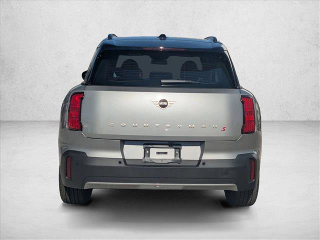 New 2026 MINI Cooper Countryman S image 8