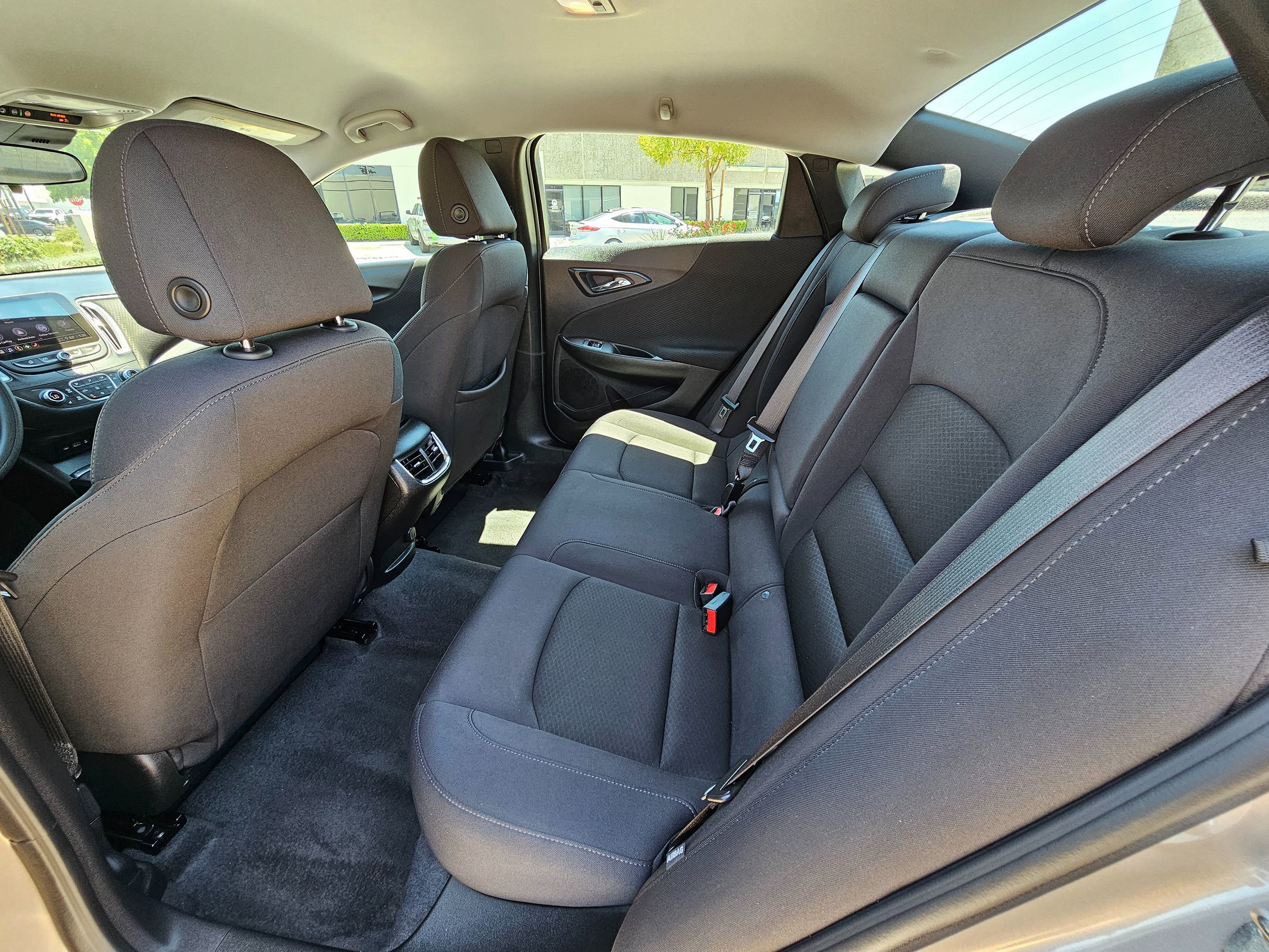 Used 2023 Chevrolet Malibu LT image 20