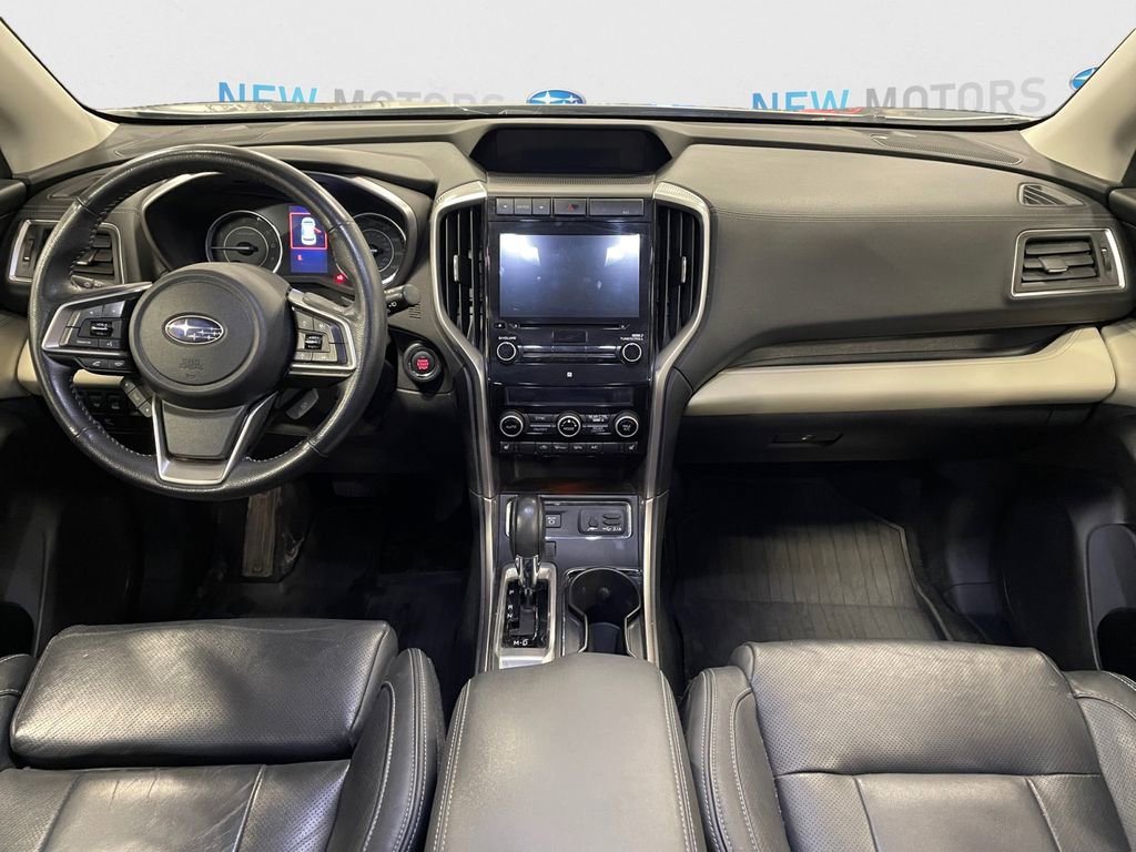 Used 2020 Subaru Ascent Limited w/ Popular Package #2A image 10