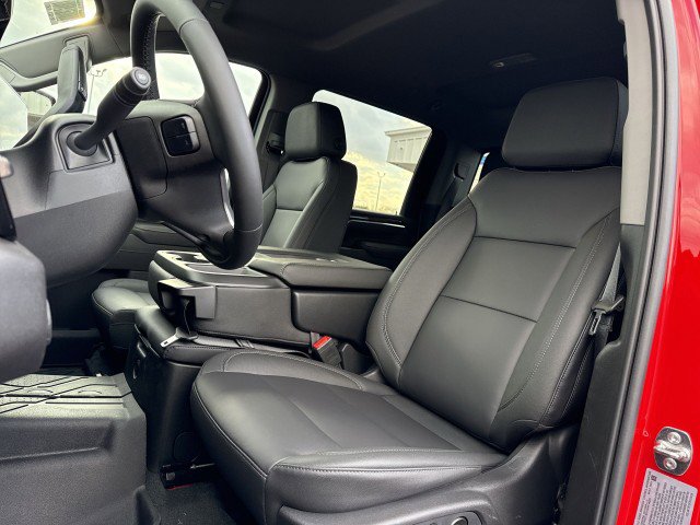New 2026 Chevrolet Silverado 3500 LT w/ All Star Edition image 13