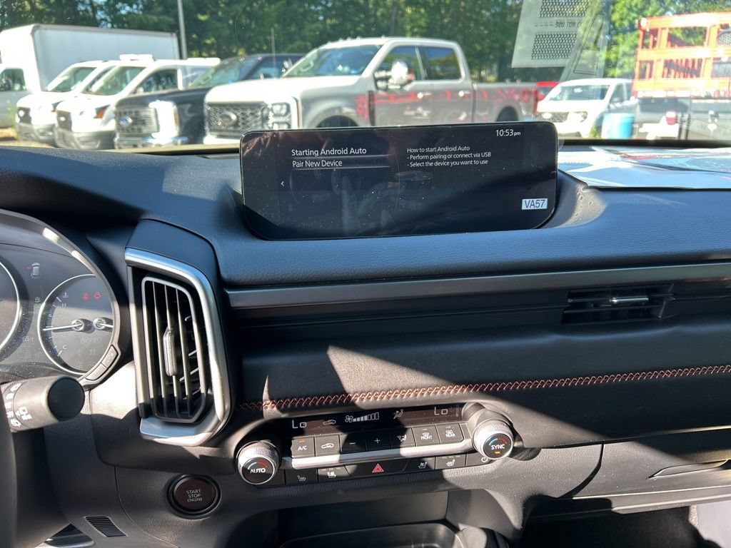 New 2026 MAZDA CX-50 AWD 2.5 S w/ Weather Package image 18