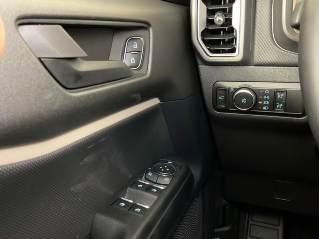 New 2025 Ford Bronco Sport Big Bend image 20