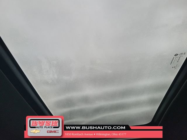 Used 2018 RAM 1500 Rebel w/ Luxury Group AWD/4WD image 32