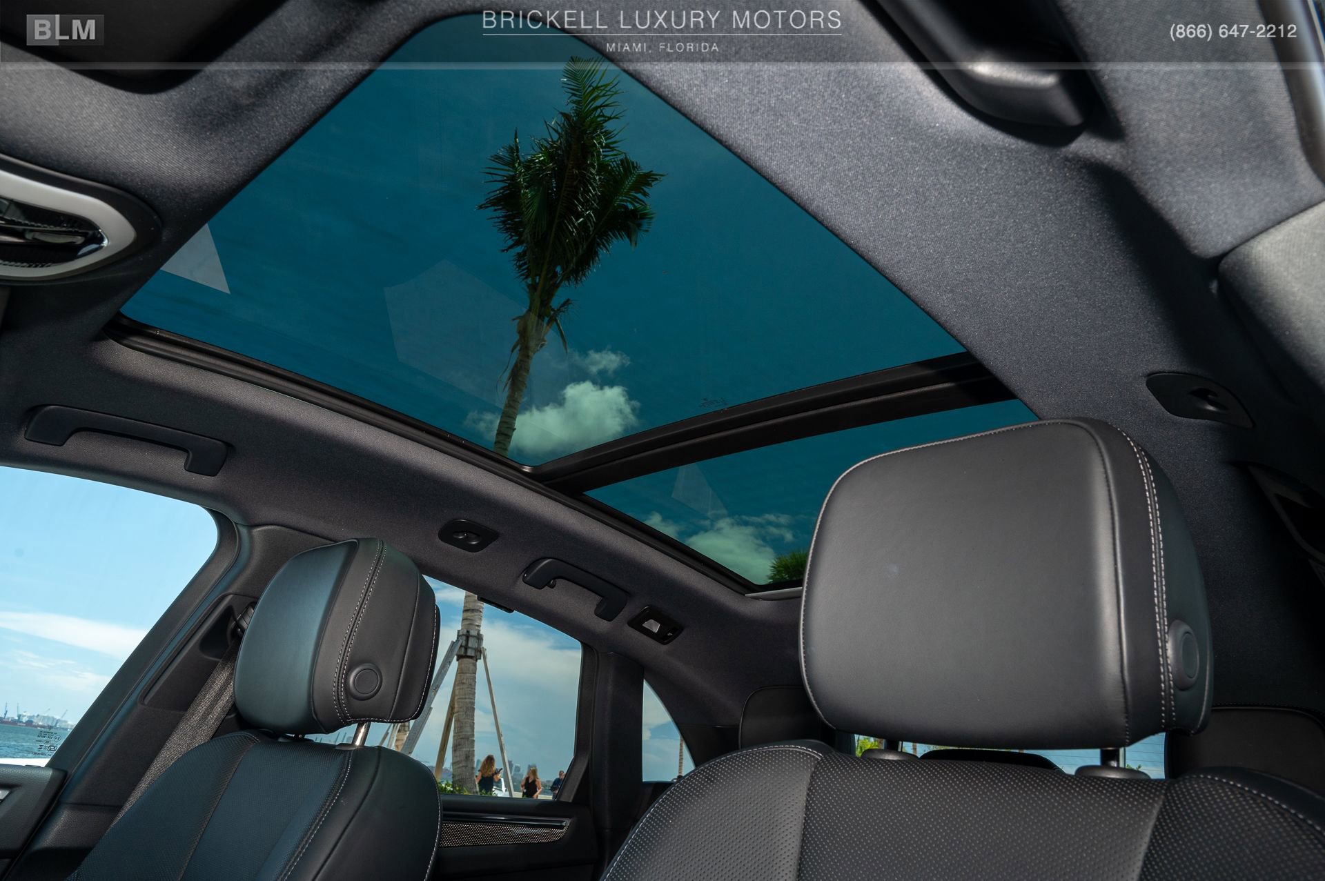 Used 2024 Porsche Macan image 28