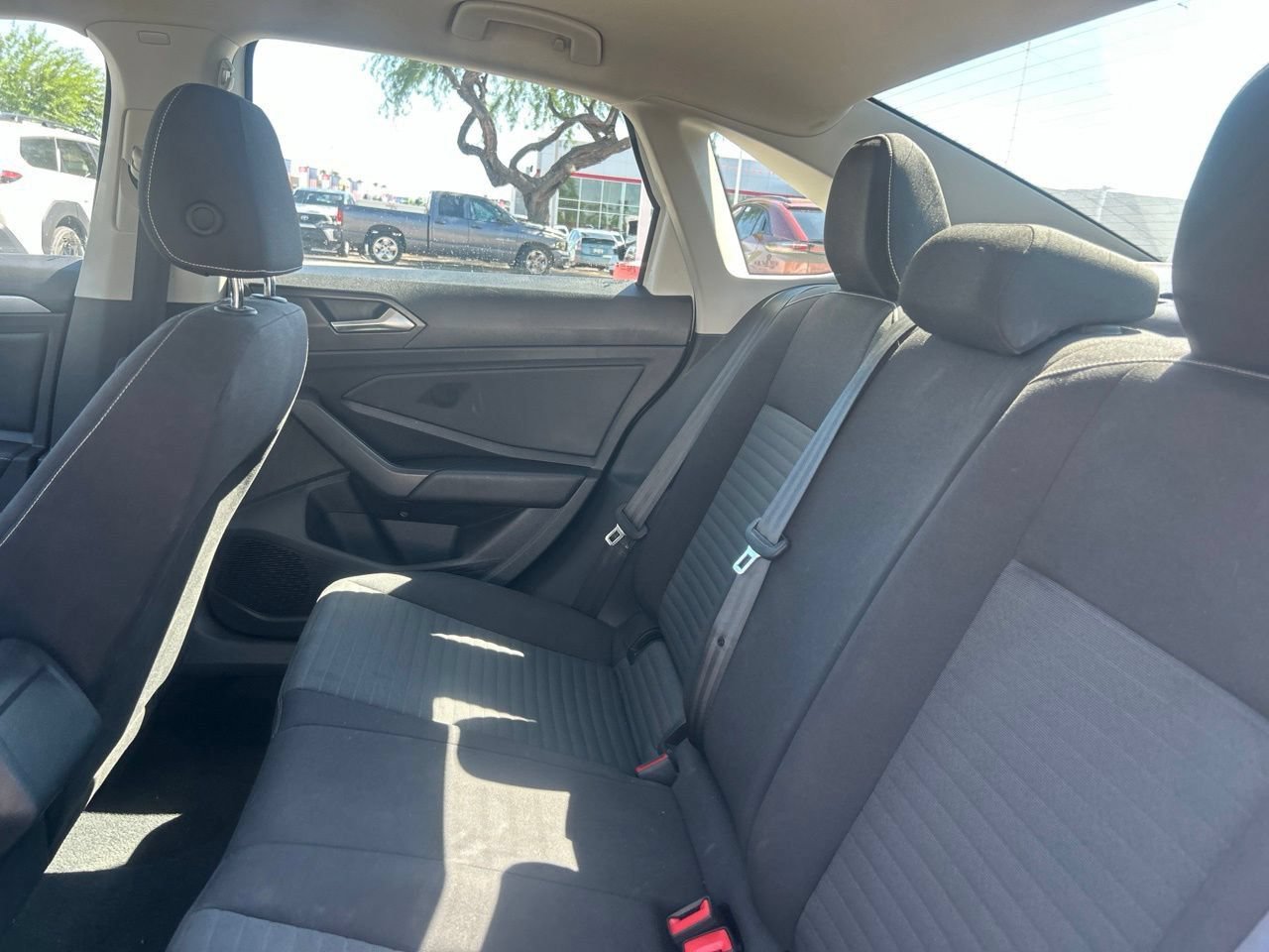 Used 2024 Volkswagen Jetta S FWD image 7