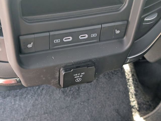 New 2026 RAM 1500 Laramie image 24